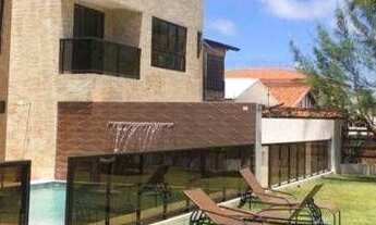 Imagem 6: Apartamento com 1 dormitório à venda, 36 m² partir de r$ 275.337 - portal do poço - cabede