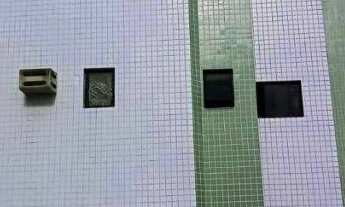 Imagem 2: Apartamento térreo com 2 dormitórios à venda, 60 m² por r$ 140.000 - ernesto geisel - joão