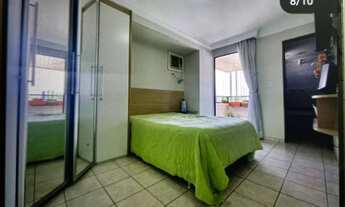 Imagem 4: Apartamento com 3 quartos à venda, brisamar - joão pessoa para