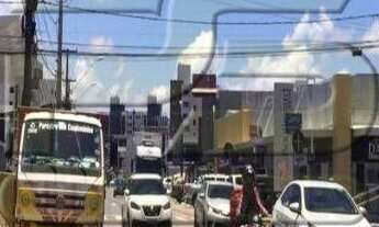 Imagem 2: Apartamento com 2 dormitórios à venda, 50 m² por r$ 320.000,00 - manaíra - joão pessoa/pb