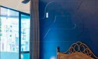 Imagem 7: Apartamento com 3 dormitórios à venda, 151 m² por r$ 687.000,00 - bessa - joão pessoa/pb p