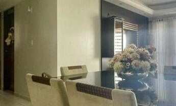 Imagem 7: Apartamento com 3 dormitórios à venda, 116 m² por r$ 470.000,00 - miramar - joão pessoa/pb