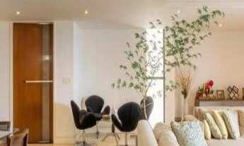 Imagem: Apartamento com 4 dormitórios à venda