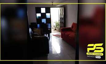 Imagem 4: Casa com 2 dormitórios à venda, 200 m² por r$ 950.000 - gramame - joão pessoa/pb para
