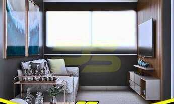 Imagem 2: Oportunidade, apartamento, 02 quartos, suíte, elevador 104m², por apenas r$ 159.000,00, em