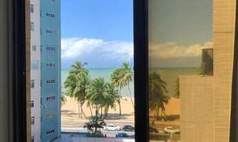 Imagem: Apartamento com 1 dormitório à venda