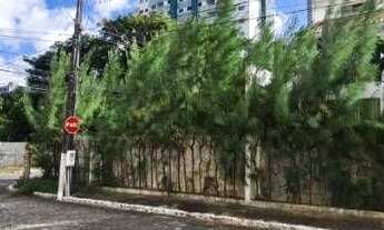 Imagem 2: Casa com 4 dormitórios à venda, 512 m² por r$ 1.080.000,00 - estados - joão pessoa/pb para