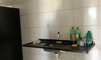 Imagem 4: Apartamento com 2 dormitórios à venda, 55 m² por r$ 120.000,00 - cidade dos colibris - joã