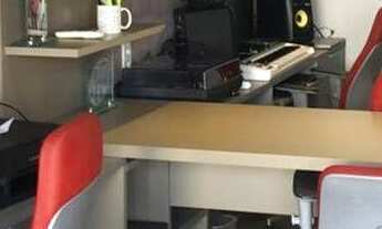 Imagem 3: Apartamento com 4 dormitórios à venda, 248 m² por r$ 990.000,00 - manaíra - joão pessoa/pb