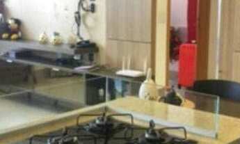 Imagem: Apartamento com 3 dormitórios à venda