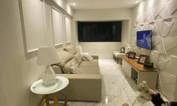 Imagem 4: Apartamento com 2 quartos à venda, jardim oceania - joão pessoa para