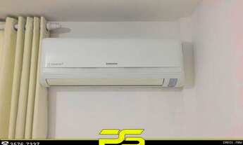 Imagem 4: Apartamento mobiliado com 1 dormitório à venda, 40 m² por r$ 150.000 - jardim cidade unive