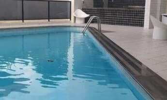 Imagem 2: Apartamento com 4 dormitórios à venda, 72 m² por r$ 650.000,00 - jardim oceania - joão pes