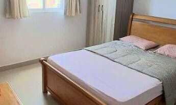 Imagem 3: Apartamento com 3 dormitórios à venda, 122 m² por r$ 700.000,00 - jardim oceania - joão pe