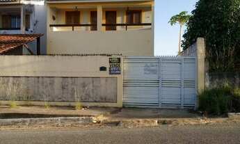 Imagem: Casa com 2 quartos à venda - conde para