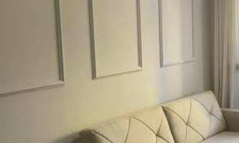 Imagem 6: Apartamento com 2 dormitórios à venda, 65 m² por r$ 290.000,00 - jardim oceania - joão pes