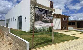 Imagem 2: Casa em condomínio fechado 138m² 3 suítes em Bananeiras, a venda por R$490.000,00