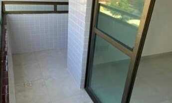 Imagem 3: Apartamento com 2 dormitórios à venda, 49 m² por r$ 145.000 - cuiá - joão pessoa/pb para