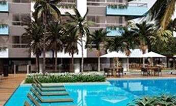 Imagem 7: Apartamento com 2 dormitórios à venda, 66 m² por r$ 550.000,00 - praia formosa - cabedelo