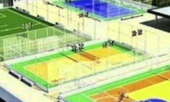 Imagem 2: Apartamento com 3 dormitórios à venda, 82 m² por r$ 549.000 - bessa - joão pessoa/pb para