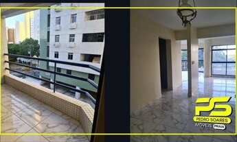 Imagem: Apartamento com 3 dormitórios à venda