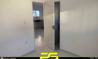 Imagem: Casa com 2 dormitórios à venda, 54 m²