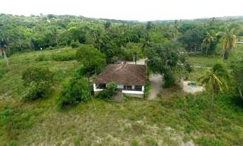 Imagem 2: Chácara à venda - conde para