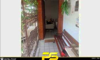 Imagem 5: Casa com 3 dormitórios à venda, 200 m² por r$ 350.000 - treze de maio - joão pessoa/pb #ri