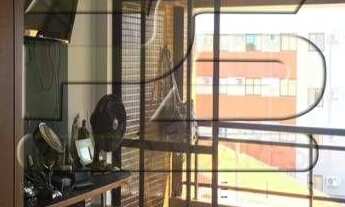 Imagem 7: Apartamento com 4 dormitórios à venda, 330 m² por r$ 200.000 - cabo branco - joão pessoa/p