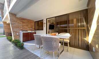 Imagem 2: Bangalô Triplex com 03 Quartos 134m² por 690 mil em Camboinha - Cabedelo