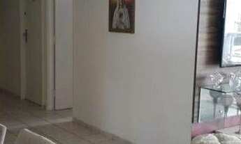 Imagem 3: Apartamento com 3 dormitórios + dependência à venda, 107 m² por r$ 490.000 - manaíra - joã