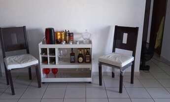 Imagem 3: Apartamento com 3 quartos à venda, manaíra - joão pessoa para