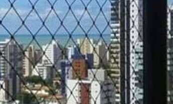 Imagem 2: Apartamento com 4 dormitórios à venda, 102 m² por r$ 550.000,00 - manaíra - joão pessoa/pb