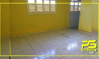 Imagem 4: Casa com 6 dormitórios à venda, 324 m² por r$ 550.000 - bairro dos estados - joão pessoa/p