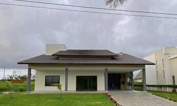 Imagem: Casa 240m² 4 suítes em Bananeiras, a venda