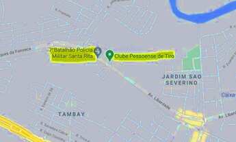 Imagem 2: Lote/terreno à venda, municípios - santa rita para