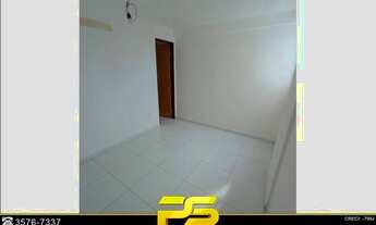 Imagem 7: Cobertura com 2 dormitórios à venda, 71 m² por r$ 600.000 - bessa - joão pessoa/pb #pedros