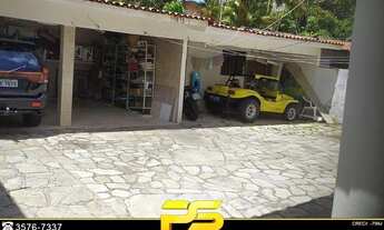 Imagem 5: Casa à venda, 444 m² por r$ 2.500.000 - manaíra - joão pessoa/pb #samara para