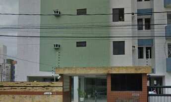 Imagem: Apartamento 126m² 3 Quartos no Bessa, a