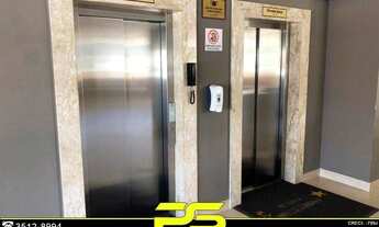 Imagem 1: Apartamento à venda, 76 m² por r$ 760.000 - camboinha - cabedelo/pb #marceloamaral para