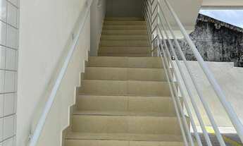 Imagem 7: Apartamento com 2 quartos à venda, castelo branco - joão pessoa para