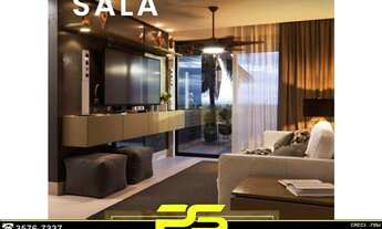 Imagem 4: Apartamento à venda, 24 a 48 m² partir de r$ 154.680 - intermares - cabedelo/pb para