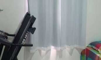 Imagem 7: Apartamento com 2 dormitórios à venda, 54 m² por r$ 135.000,00 - ernesto geisel - joão pes