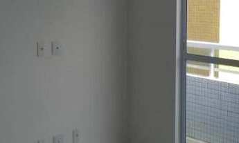 Imagem 3: Apartamento com 2 dormitórios à venda, 50 m² por r$ 500.000 - bessa - joão pessoa/pb para