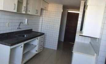Imagem 5: Apartamento com 4 dormitórios à venda, 311 m² por r$ 1.150.000,00 - brisamar - joão pessoa