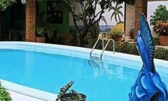 Imagem 2: Casa com 6 dormitórios à venda, 900 m² por r$ 1.600.000,00 - intermares - cabedelo/pb para