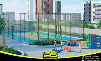 Imagem 2: últimos apartamentos, 03 quartos, suíte, piscina, bar, varanda gourmet, 81,34m² por apenas