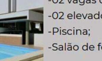 Imagem 2: Apartamento com 3 dormitórios à venda, 236 m² por r$ 899.000,00 - tambaú - joão pessoa/pb