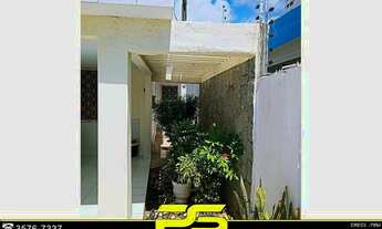 Imagem 4: Casa com 3 dormitórios + dce para alugar por r$ 4.500/mês - pedro gondim - joão pessoa/pb