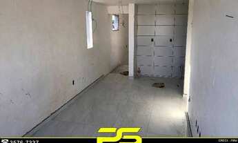 Imagem 6: Apartamento com 3 dormitórios à venda, 63 m² por r$ 259.000 - bessa - joão pessoa/pb #alex